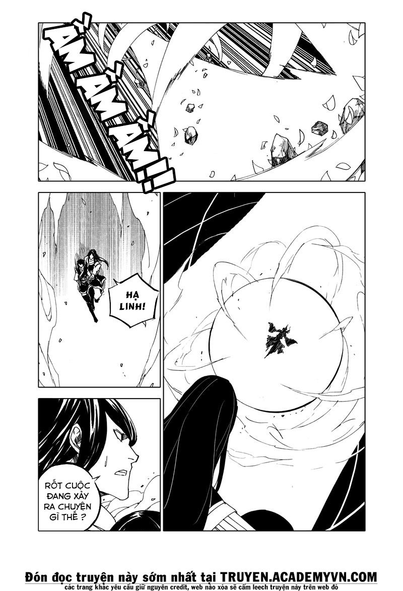 Rakshasa Street Chapter 77 - 6