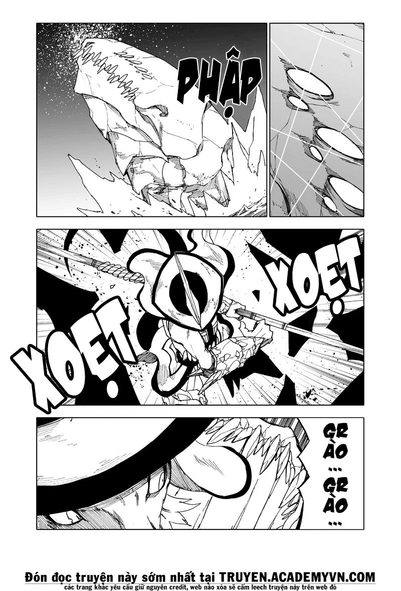 Rakshasa Street Chapter 77 - 10