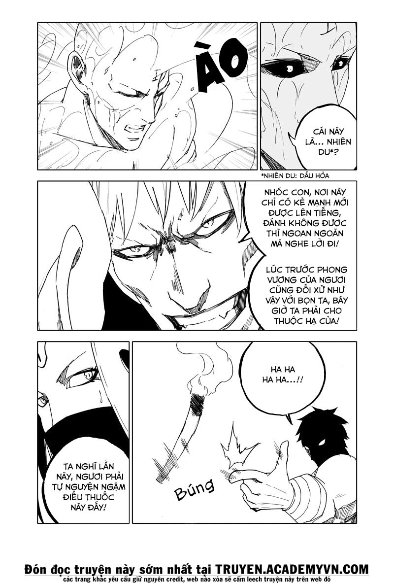 Rakshasa Street Chapter 78 - 4