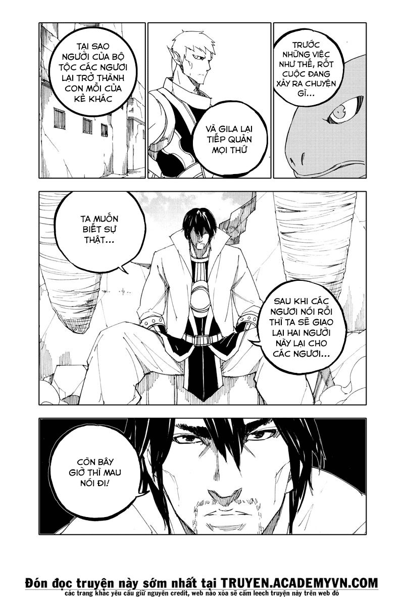 Rakshasa Street Chapter 78 - 6