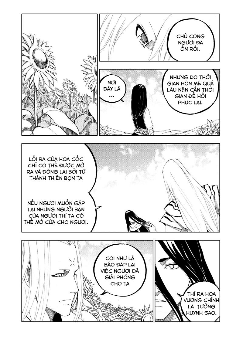 Rakshasa Street Chapter 78 - 7