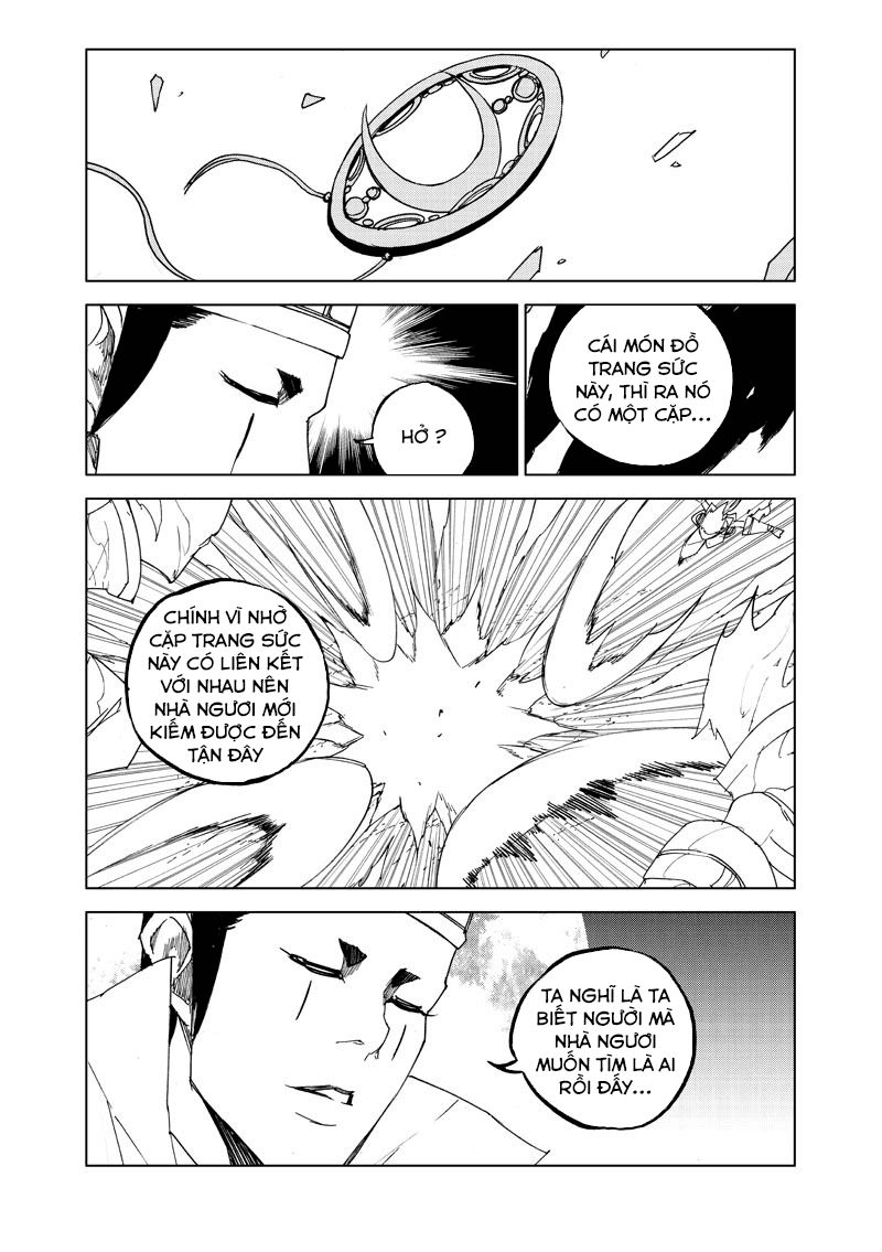 Rakshasa Street Chapter 79 - 11