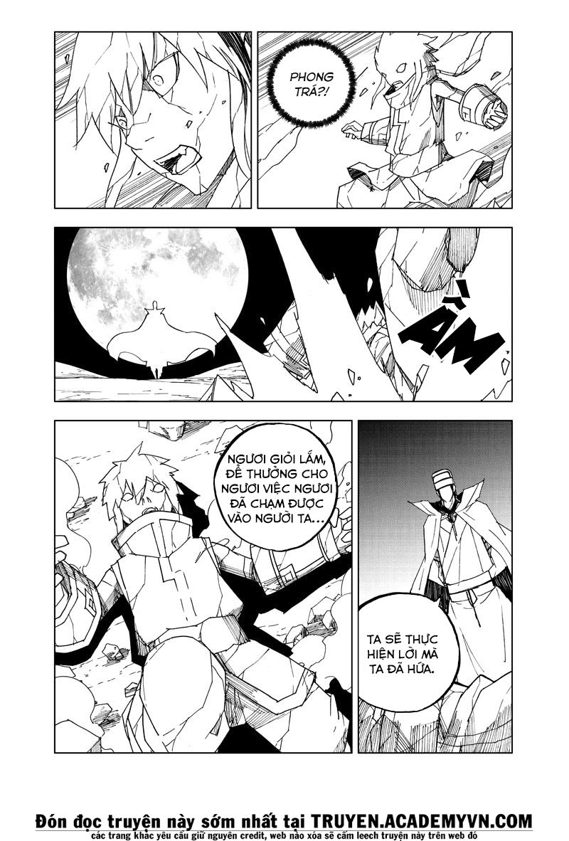 Rakshasa Street Chapter 79 - 14