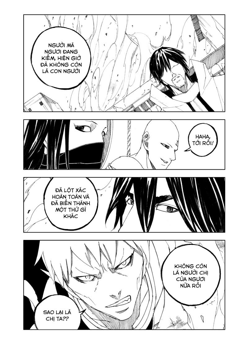 Rakshasa Street Chapter 79 - 15