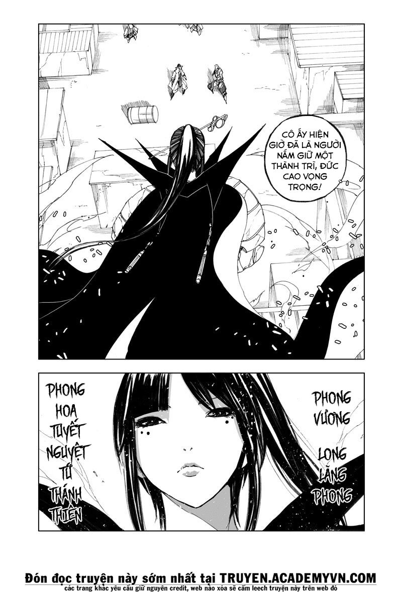 Rakshasa Street Chapter 79 - 16