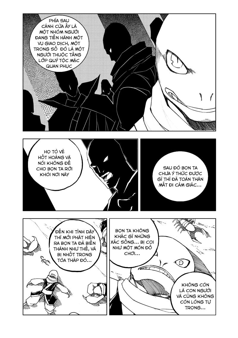 Rakshasa Street Chapter 79 - 7