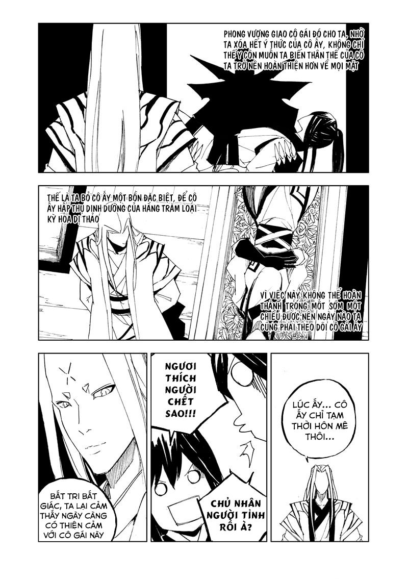 Rakshasa Street Chapter 79 - 9