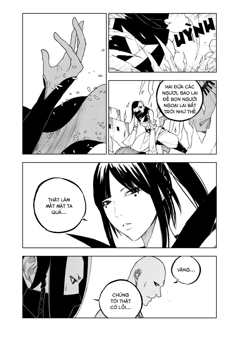 Rakshasa Street Chapter 80 - 2