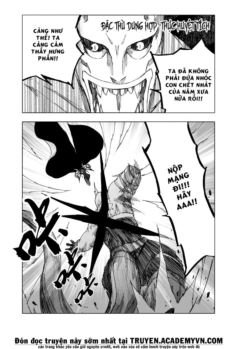 Rakshasa Street Chapter 80 - 11