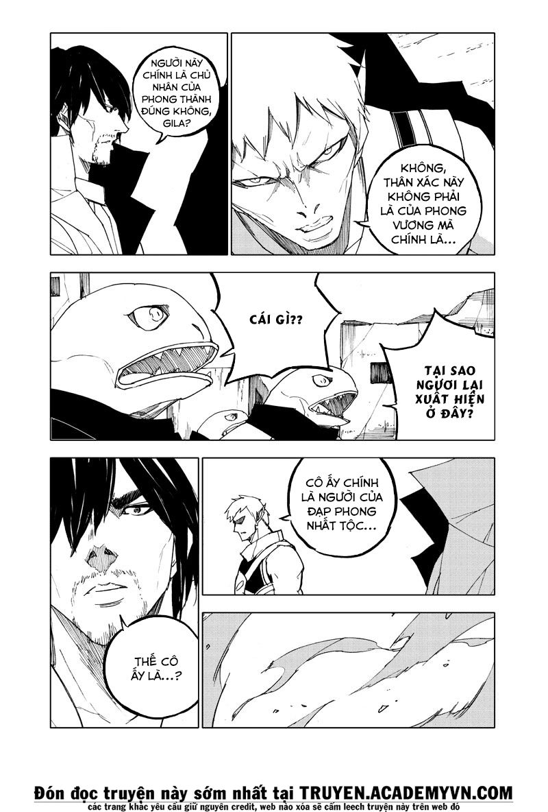 Rakshasa Street Chapter 80 - 3