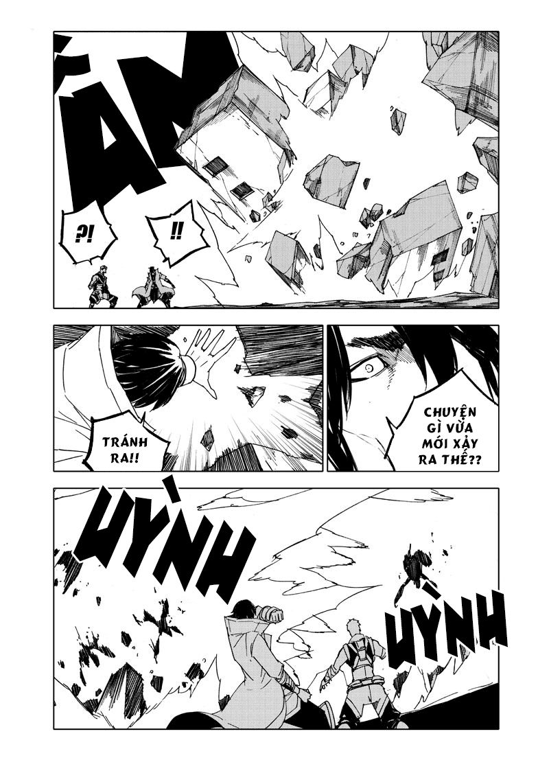 Rakshasa Street Chapter 80 - 4