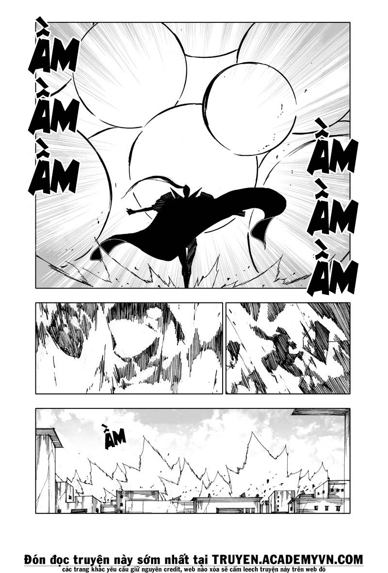 Rakshasa Street Chapter 80 - 7