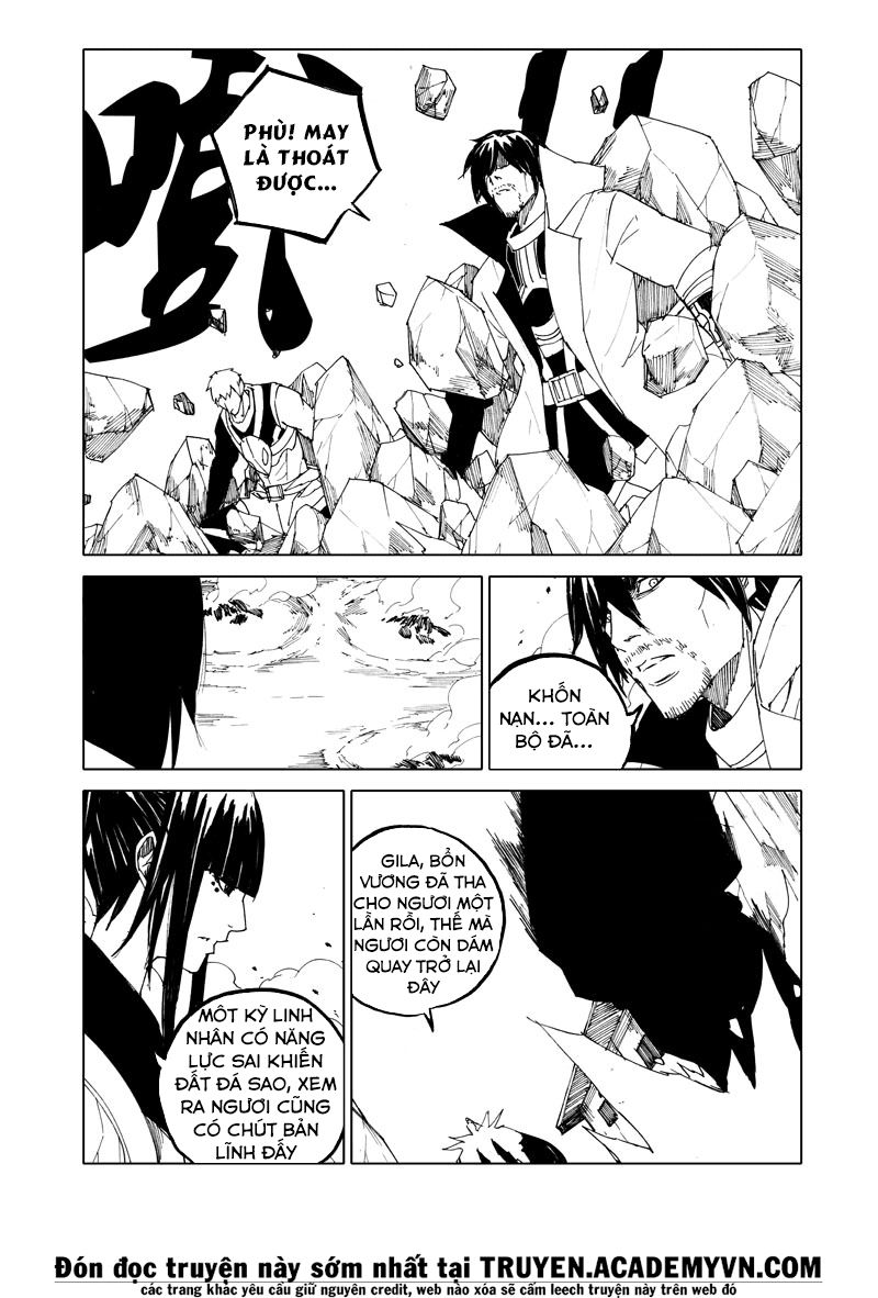 Rakshasa Street Chapter 80 - 9