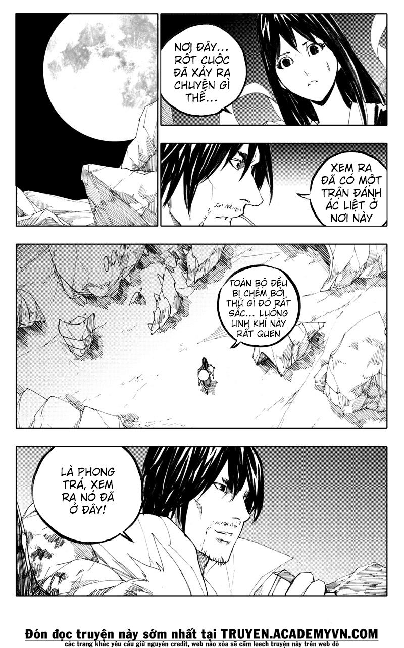 Rakshasa Street Chapter 83 - 11