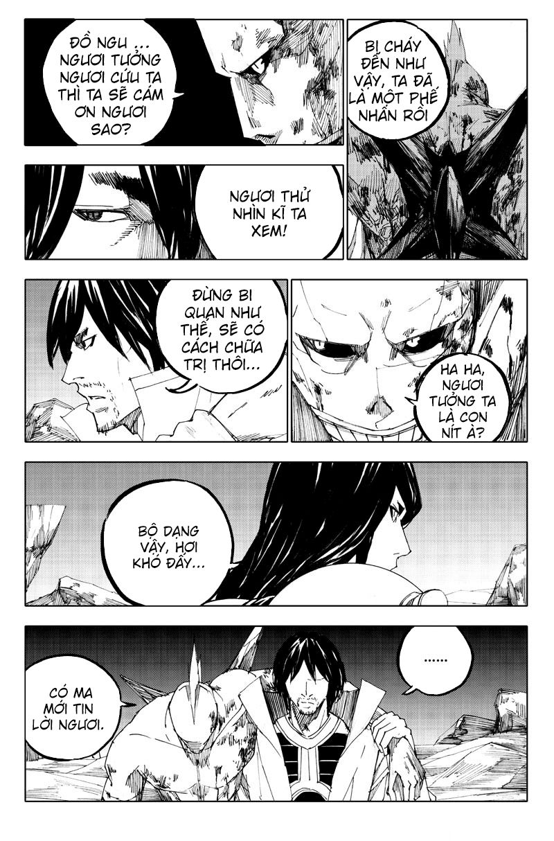 Rakshasa Street Chapter 83 - 12
