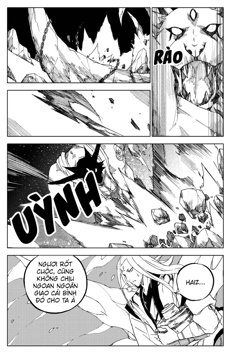 Rakshasa Street Chapter 84 - 2