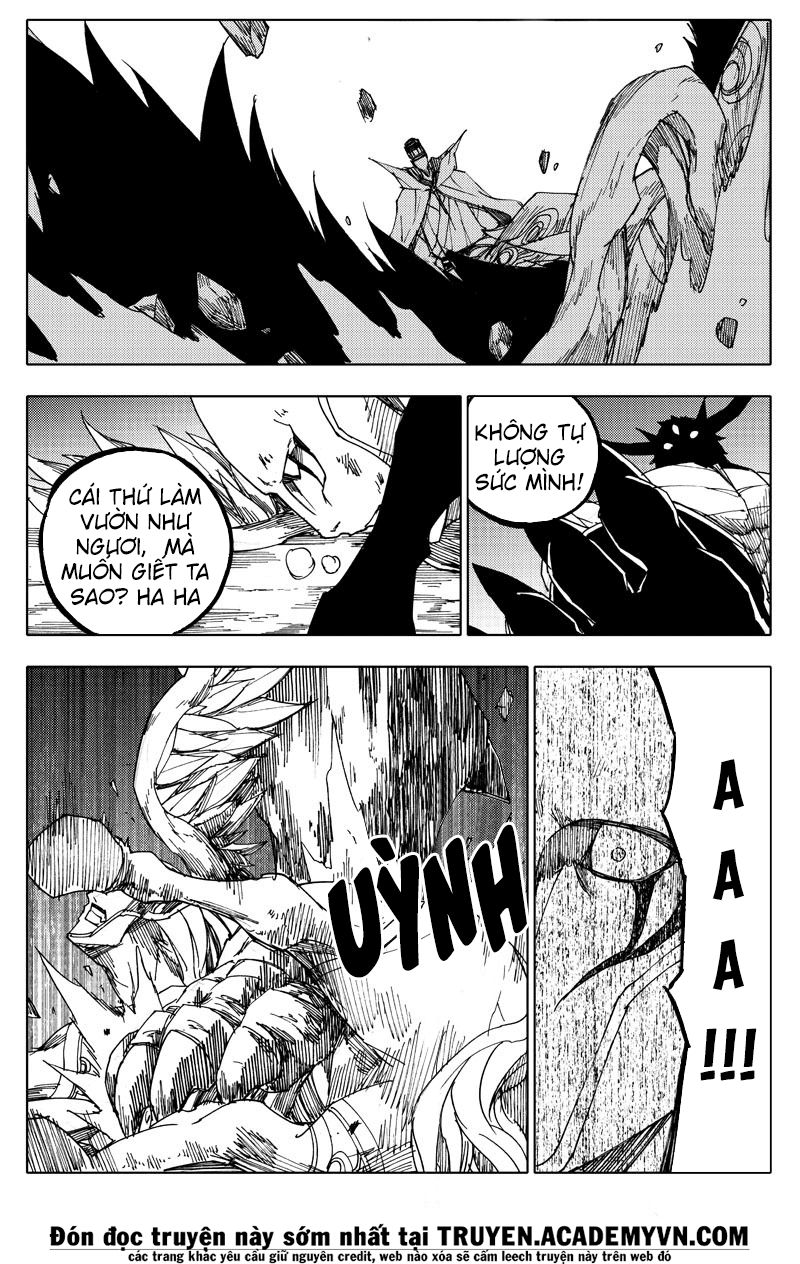 Rakshasa Street Chapter 84 - 11