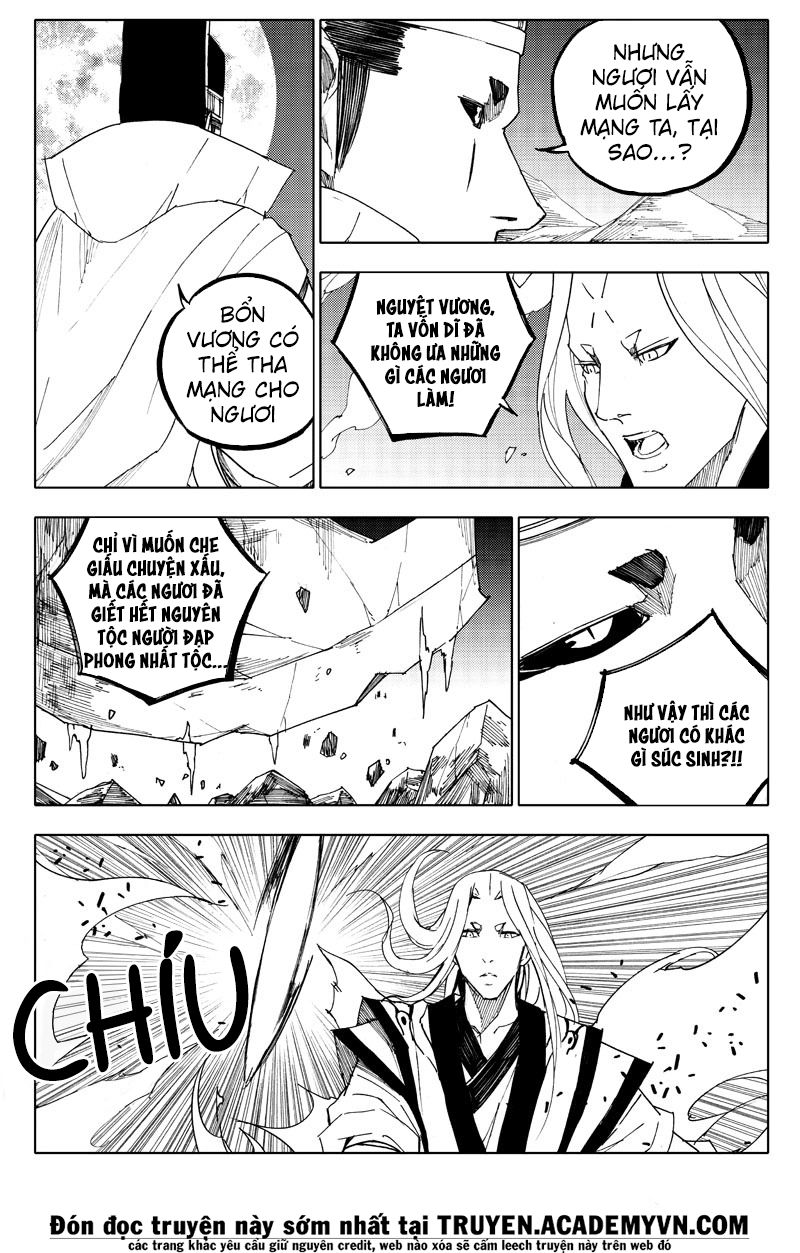 Rakshasa Street Chapter 84 - 3