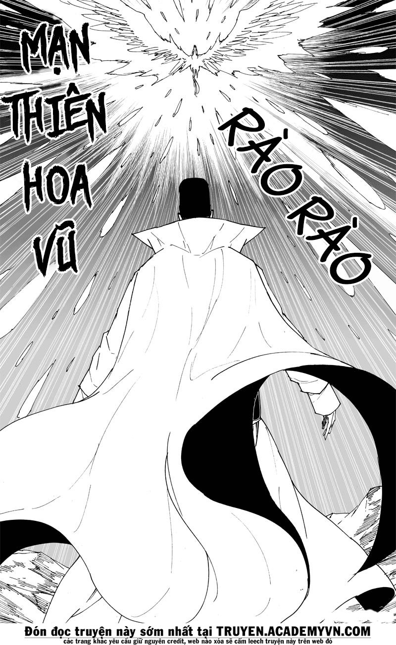 Rakshasa Street Chapter 84 - 7