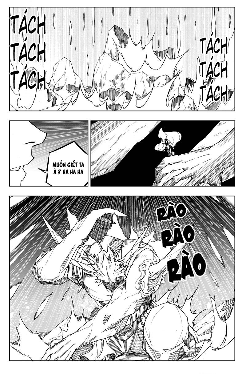 Rakshasa Street Chapter 84 - 8