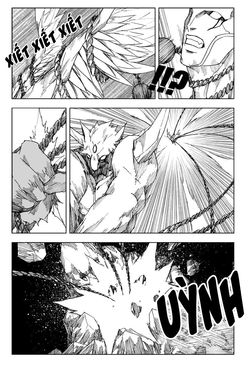Rakshasa Street Chapter 84 - 10