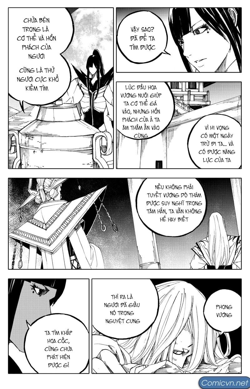 Rakshasa Street Chapter 86 - 2