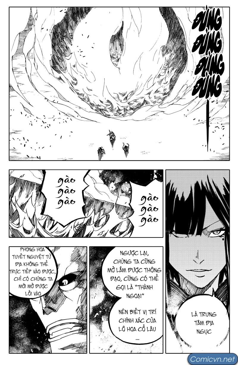 Rakshasa Street Chapter 86 - 11