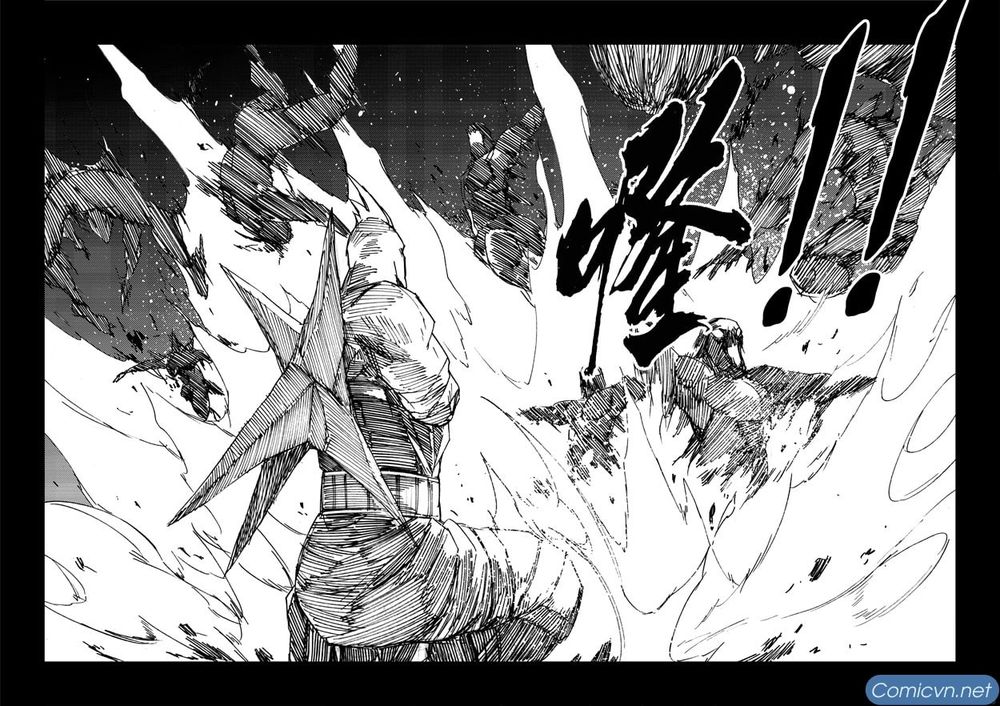 Rakshasa Street Chapter 86 - 13