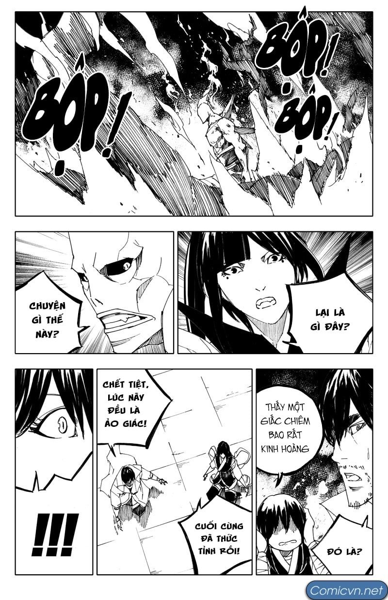 Rakshasa Street Chapter 86 - 14