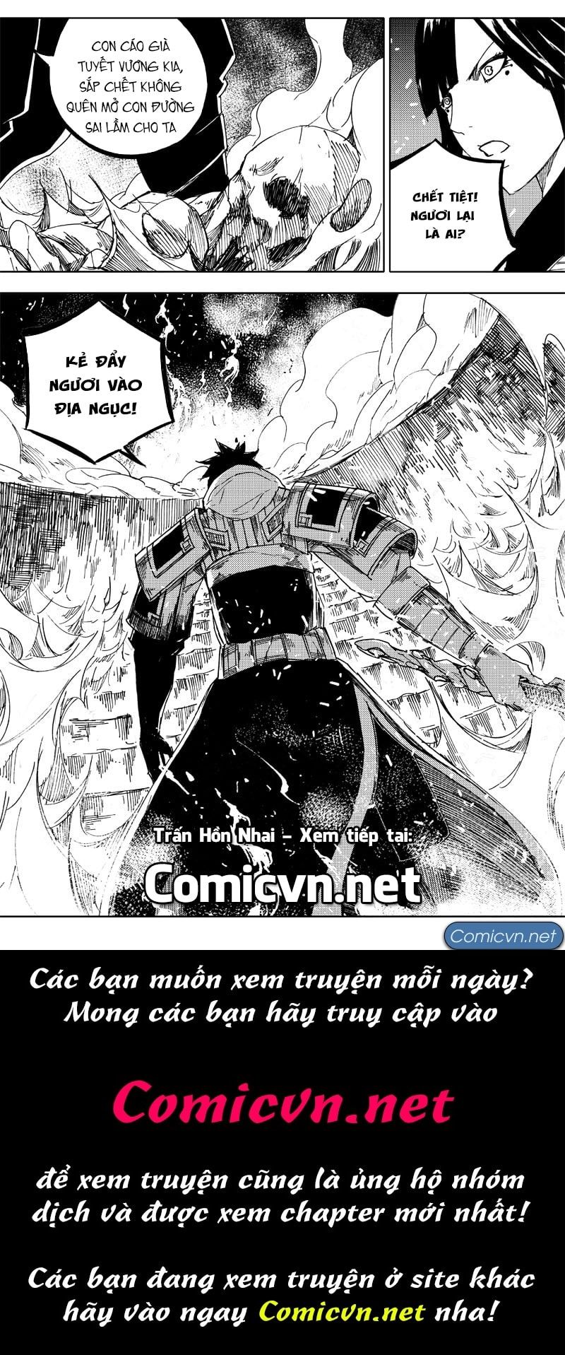 Rakshasa Street Chapter 86 - 15