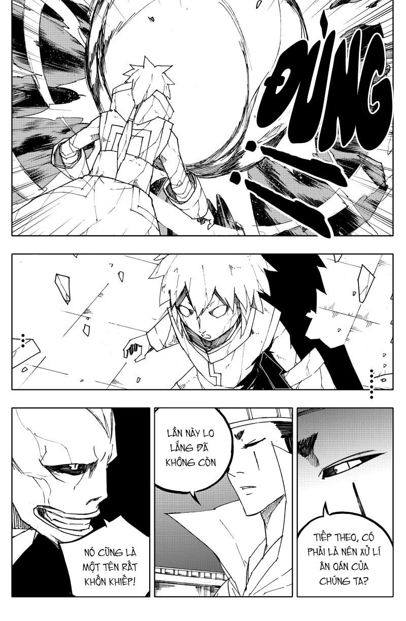 Rakshasa Street Chapter 86 - 6