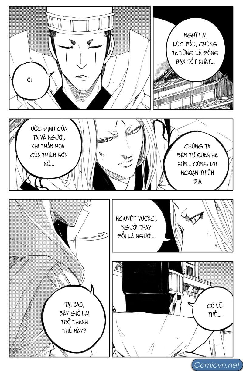 Rakshasa Street Chapter 86 - 8