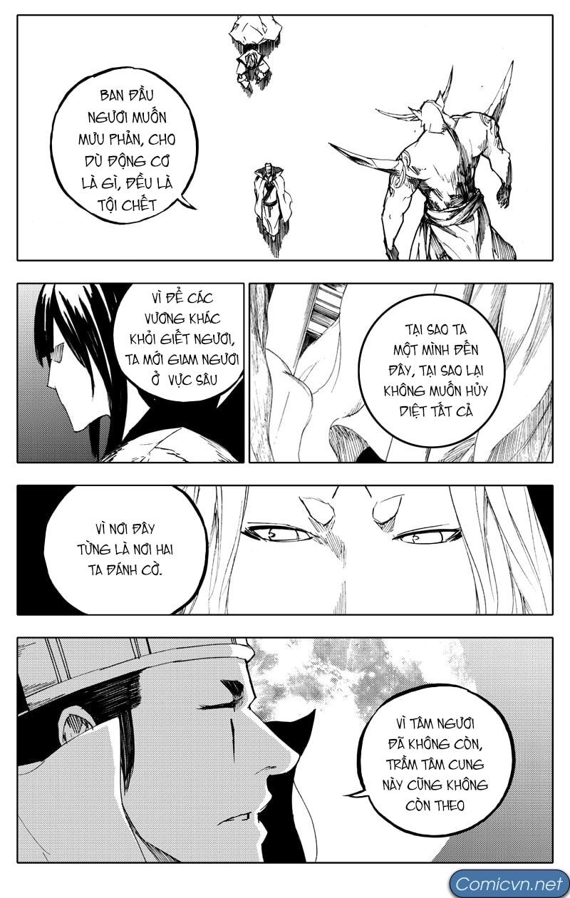 Rakshasa Street Chapter 86 - 9