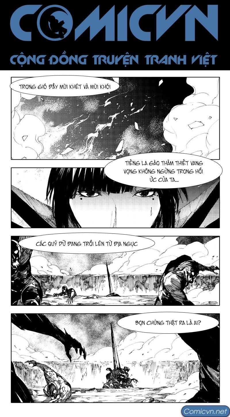 Rakshasa Street Chapter 87 - 2