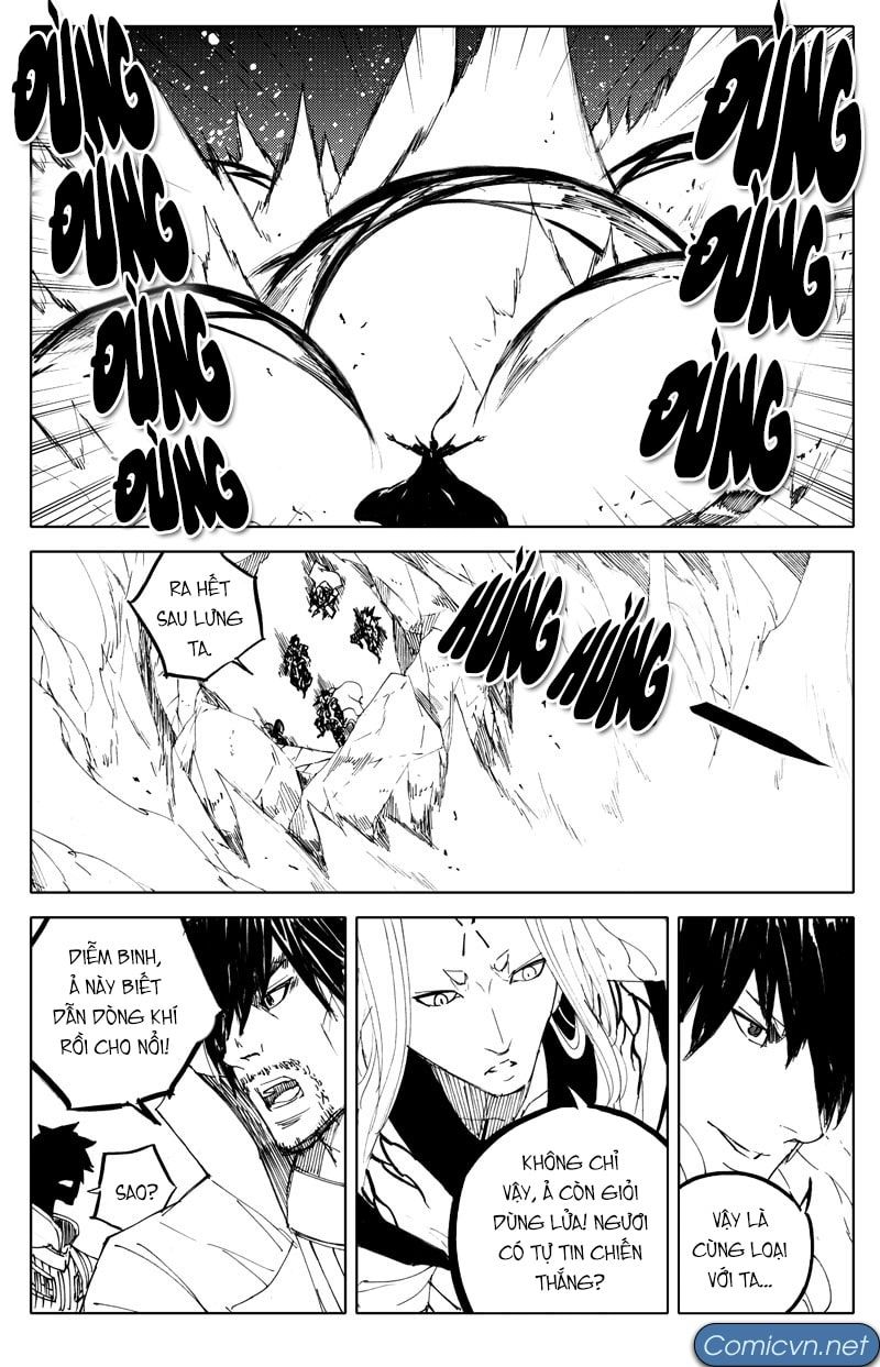 Rakshasa Street Chapter 87 - 13