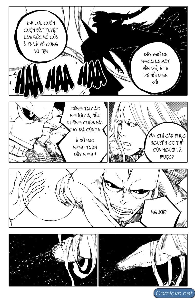 Rakshasa Street Chapter 87 - 14