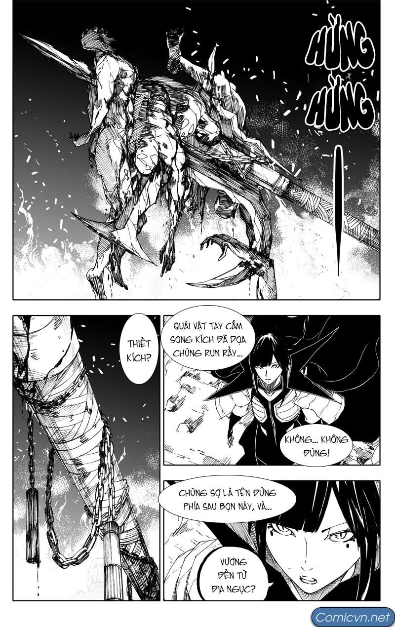 Rakshasa Street Chapter 87 - 3