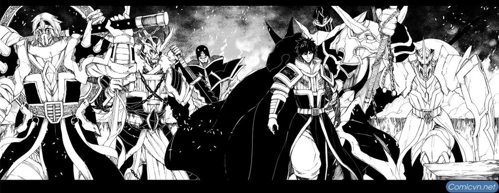 Rakshasa Street Chapter 87 - 6