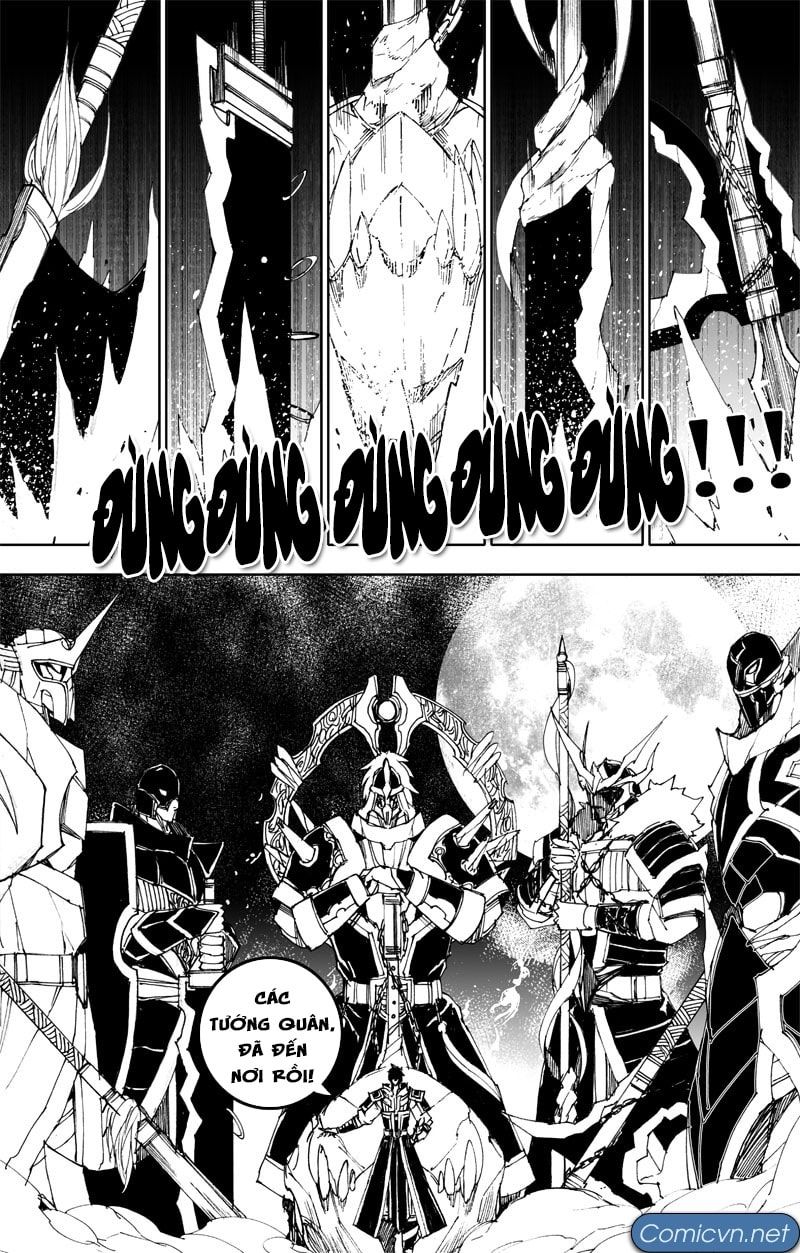 Rakshasa Street Chapter 87 - 7