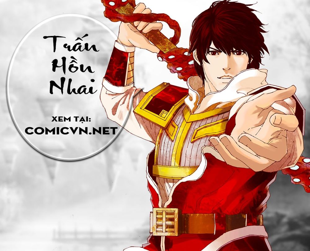Rakshasa Street Chapter 88 - 1