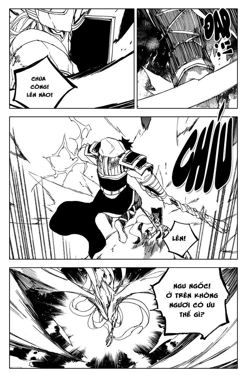 Rakshasa Street Chapter 88 - 11