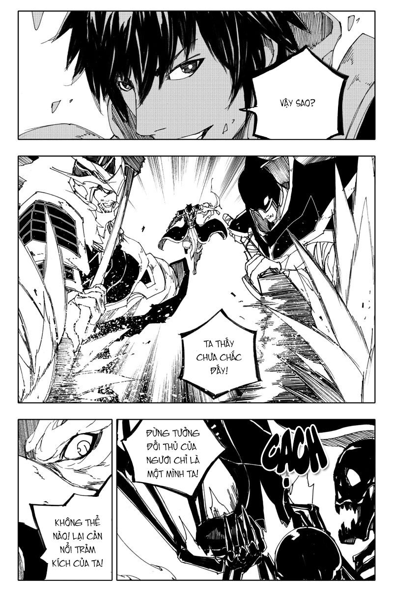 Rakshasa Street Chapter 88 - 12