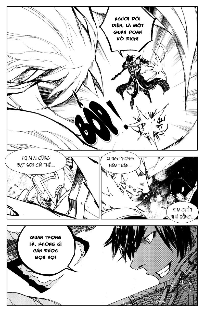 Rakshasa Street Chapter 88 - 13