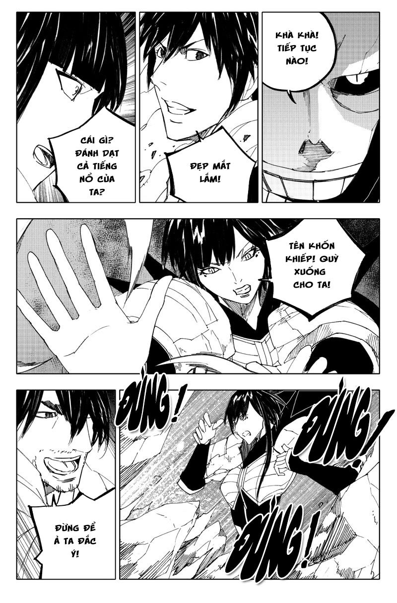 Rakshasa Street Chapter 88 - 7