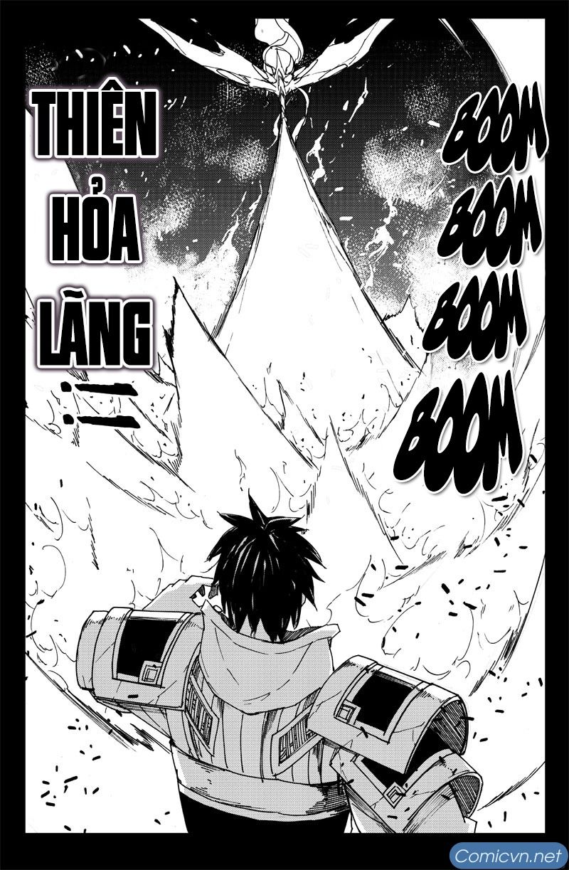 Rakshasa Street Chapter 88 - 9