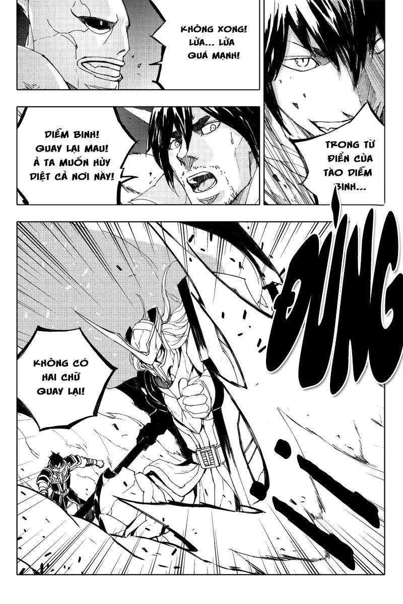 Rakshasa Street Chapter 88 - 10