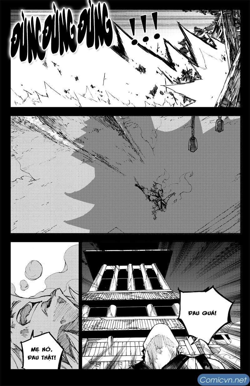 Rakshasa Street Chapter 90 - 7