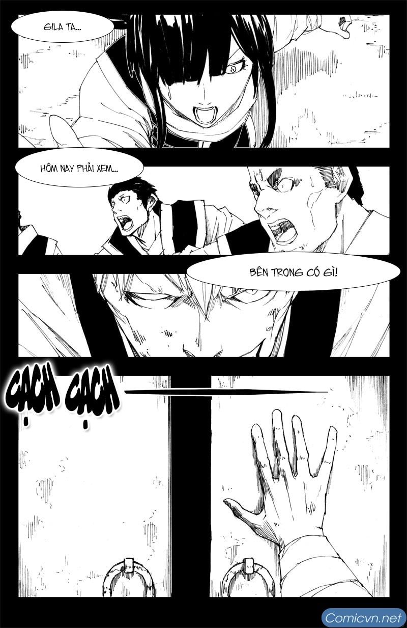 Rakshasa Street Chapter 90 - 9