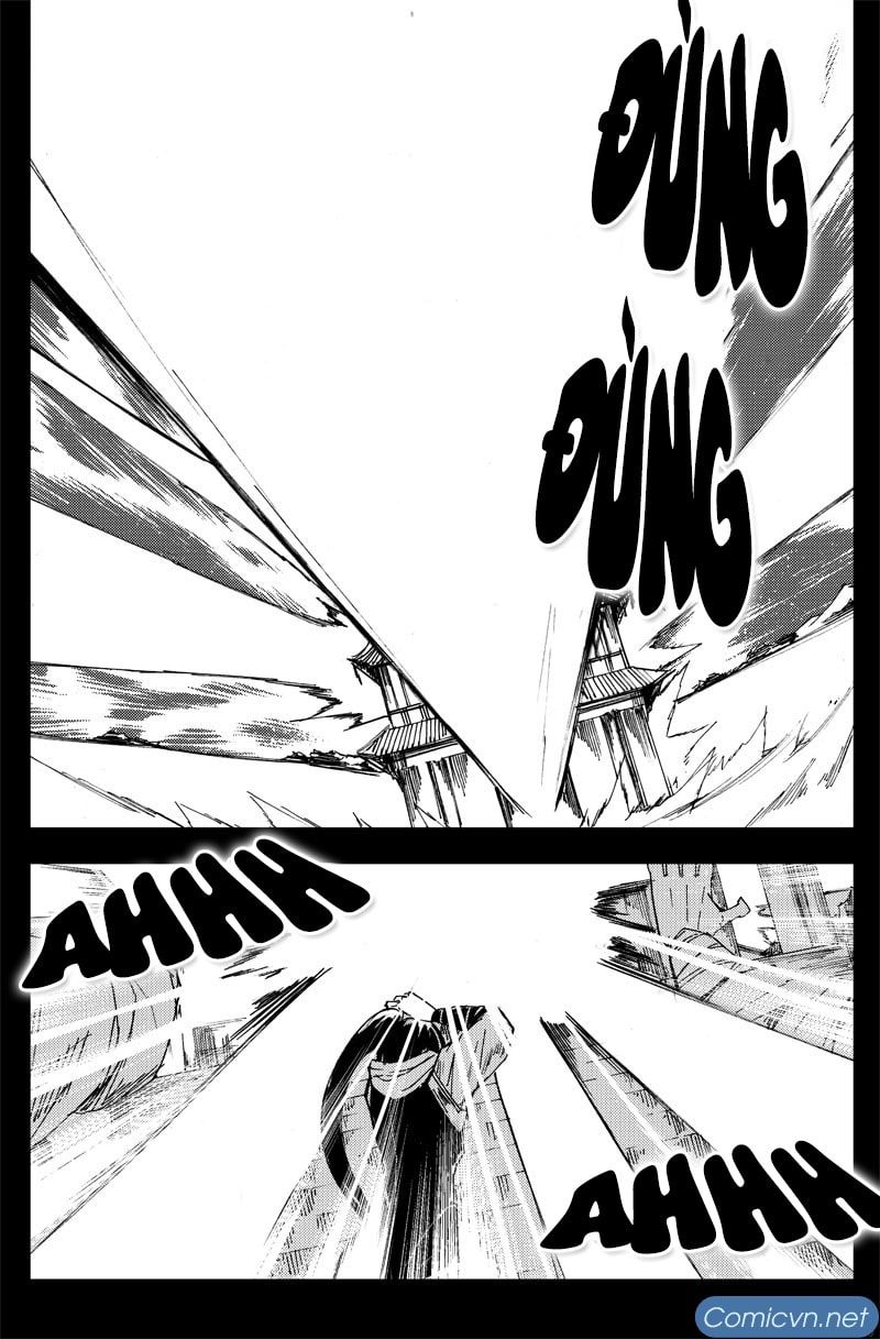 Rakshasa Street Chapter 90 - 10