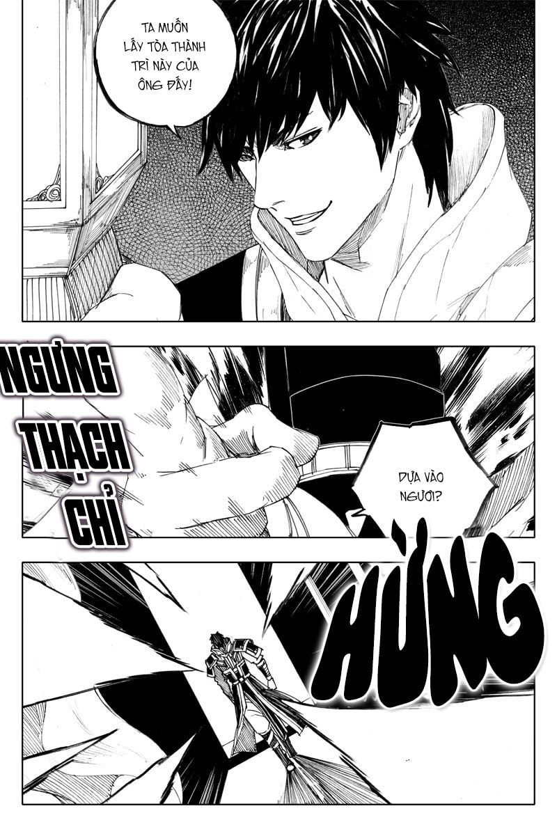 Rakshasa Street Chapter 91 - 12